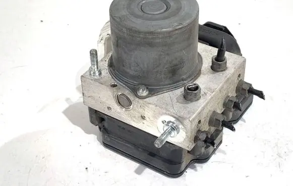 Renault Kangoo II ABS Pump 476603174R