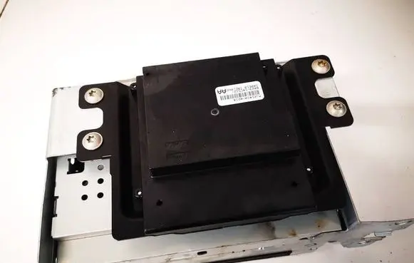 Jaguar XF Other control units/modules 8X2314C512AA