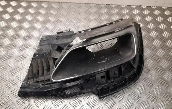 Audi A4 S4 B9 Muffler ending 8W0807347D