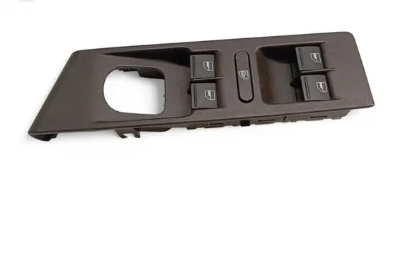Volkswagen PASSAT B7 Electric window control switch 3AB857857A