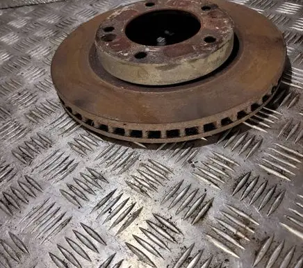KIA Sorento Front brake disc