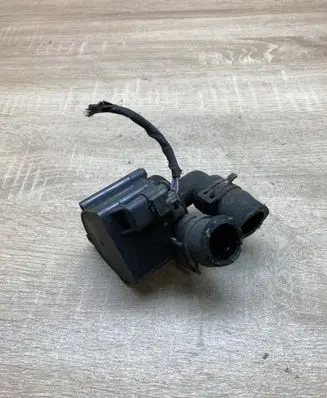 Skoda Superb B5 (3U) Electric auxiliary coolant/water pump 5N0965561 701713240