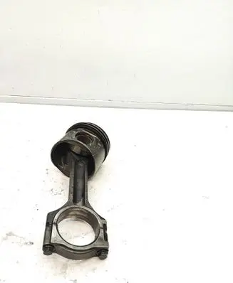 Renault Master III Piston with connecting rod 085209