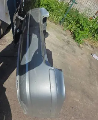 Toyota Avensis T250 Rear bumper