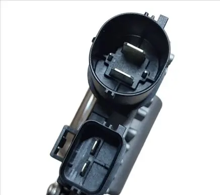 Coolant fan relay