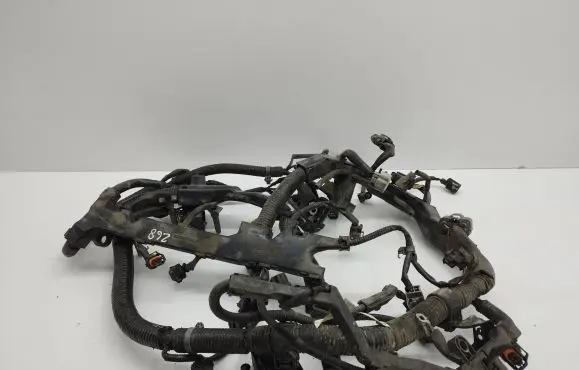 Honda Accord Engine installation wiring loom 69236454S 1928404
