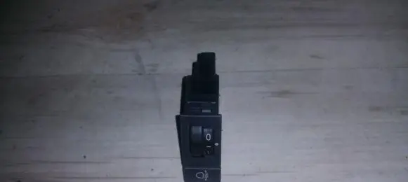 Peugeot 806 Headlight level height control switch 1925698