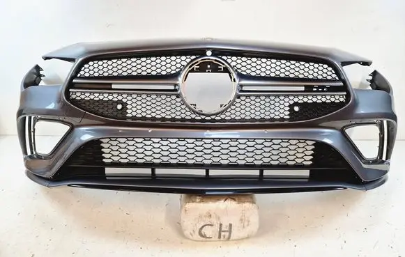 Mercedes-Benz CLA C118 X118 Front bumper 1188853901