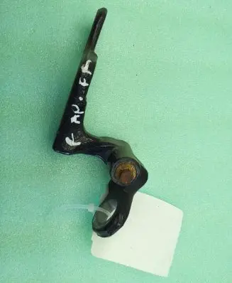 Ford Kuga I Front door lower hinge 3M51R2280