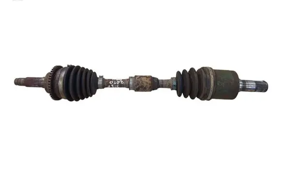 Mazda 323 F Front driveshaft 