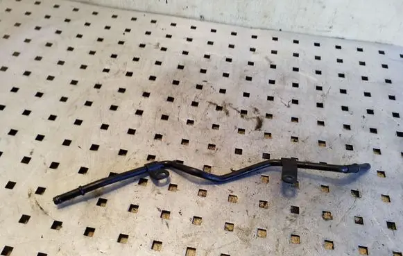 Skoda Superb B6 (3T) Engine coolant pipe/hose 5K0121070C