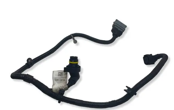 Alfa Romeo Giulia Gearbox/transmission wiring loom 00505455540 07613