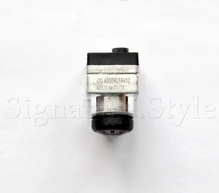 Reversing camera