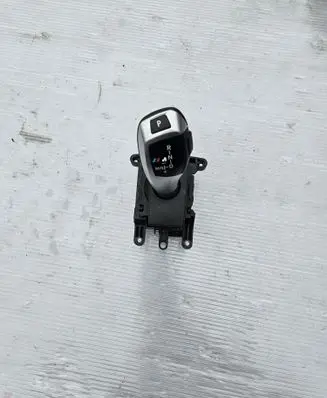 BMW 5 GT F07 Gear shifter/selector 9291527 929152701