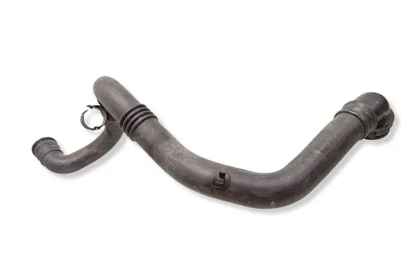 Opel Astra K Intercooler hose/pipe 13374655