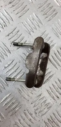 Mitsubishi L200 Fuel Injector clamp holder