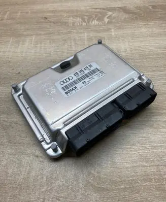 Audi A6 S6 C5 4B Engine control unit/module ECU 038906019BS 0281010224