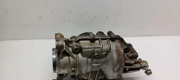 BMW X2 F39 Gearbox transfer box case 4460410142