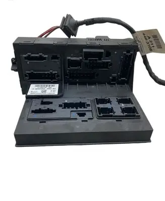 Mercedes-Benz E W211 Comfort/convenience module 2115457101