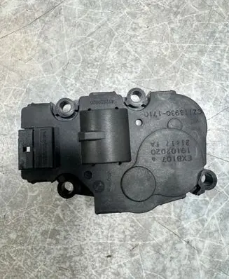 BMW i3 Air flap motor/actuator 9321034 410478280