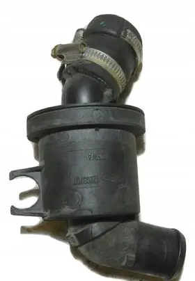 Ford Transit Intake resonator 12Z03707