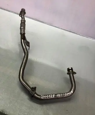 Opel Insignia B Engine coolant pipe/hose