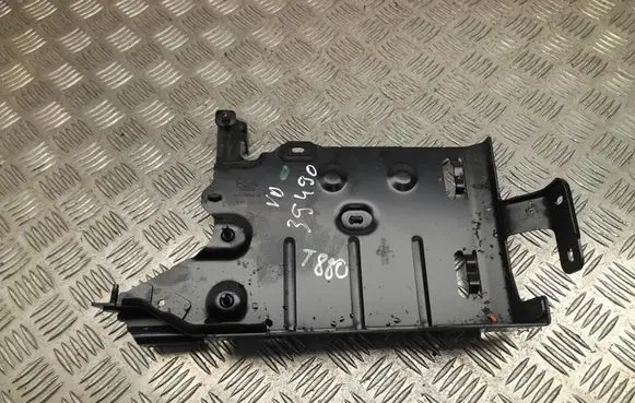 Opel Grandland X Battery tray 9843372780