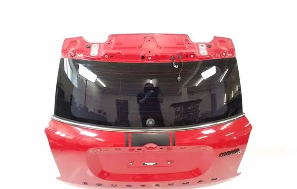 Mini Cooper Countryman F60 Tailgate/trunk/boot lid 7389404