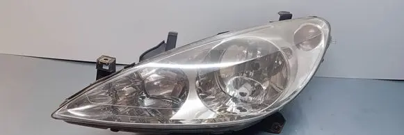 Peugeot 307 Headlight/headlamp 9641615780 89309071
