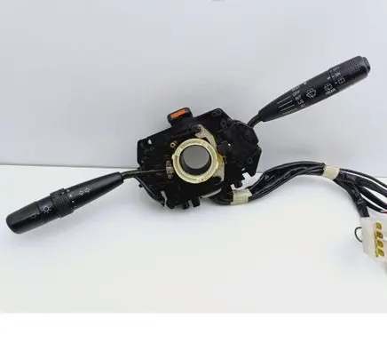 Subaru Legacy Wiper turn signal indicator stalk/switch 178130