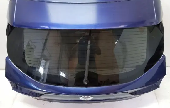Nissan Qashqai Other interior part