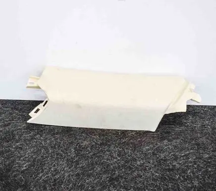 Audi Q5 SQ5 (C) pillar trim 8R0867288B