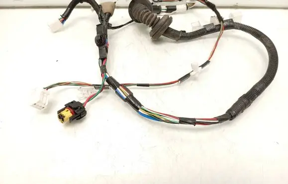Toyota Aygo AB40 Front door wiring loom 821510H400J
