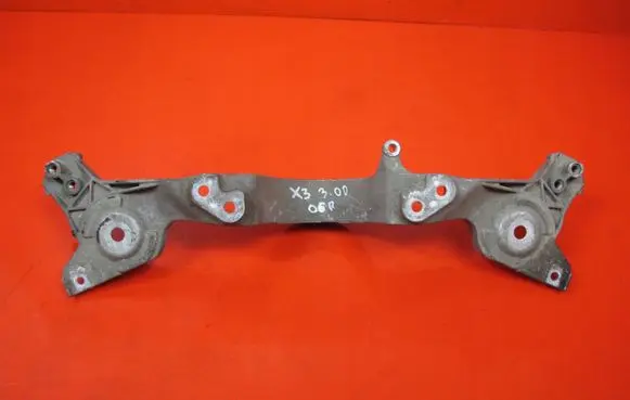 BMW X3 E83 Other under body part 3404621