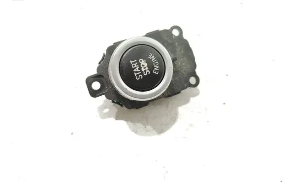 Engine start stop button switch