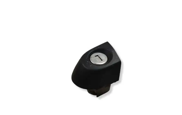 BMW 3 E90 E91 Front door lock (next to the handle) 