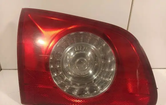 Volkswagen PASSAT B6 Tailgate rear/tail lights 3C9945093A
