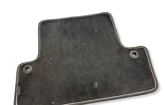 Volvo S60 Rear floor mat 8687668
