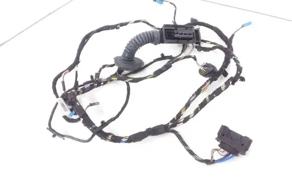 Mini Clubman F54 Front door wiring loom 9377771 9377729