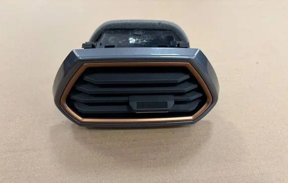 Seat Leon IV Dashboard side air vent grill/cover trim 5FB820902