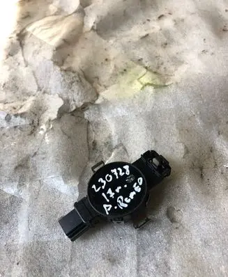 Alfa Romeo Giulia Rain sensor 00505366580