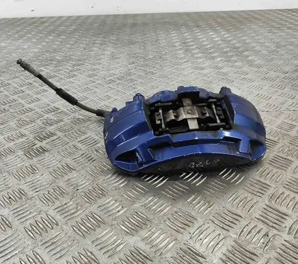 Mercedes-Benz C W205 Front brake caliper A0114219598