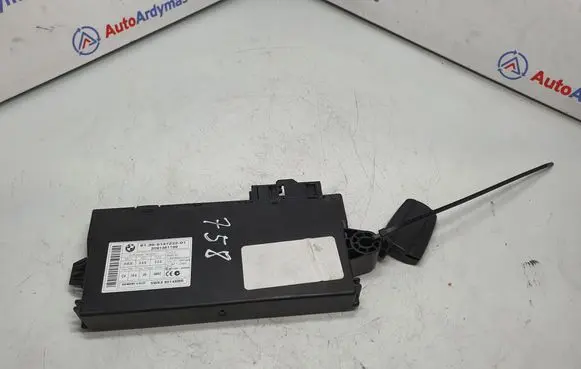 BMW X5 E70 CAS control unit/module 9147222 61359147222 9395656