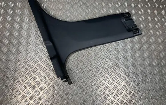 Peugeot 2008 I (B) pillar trim (bottom) 9673656077