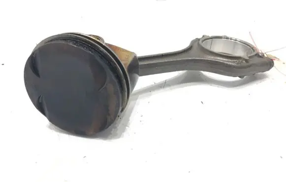 Skoda Octavia Mk3 (5E) Piston with connecting rod CZD