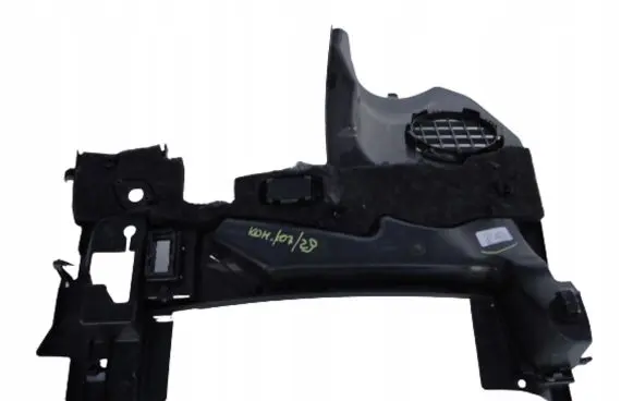 Mercedes-Benz C AMG W205 Dashboard lower bottom trim panel a2056800904