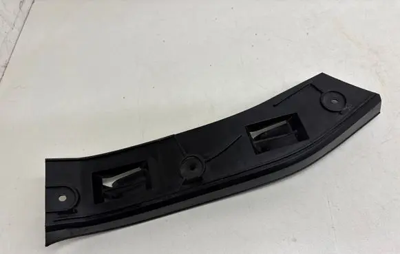 Volkswagen Polo Front bumper mounting bracket 6Q0807183