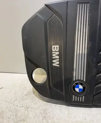 BMW X5 E70 Engine cover (trim) 7812063