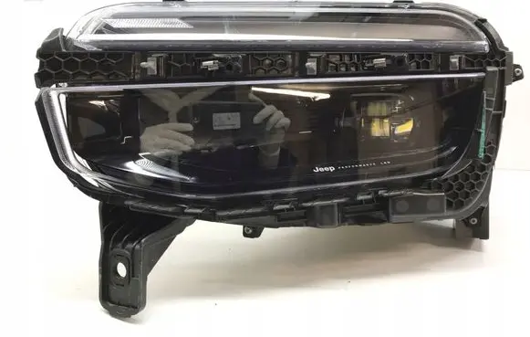 Jeep Renegade Headlight/headlamp 52218721