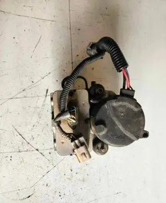 Toyota Corolla E110 ABS Pump 4451012140 7D23Y097